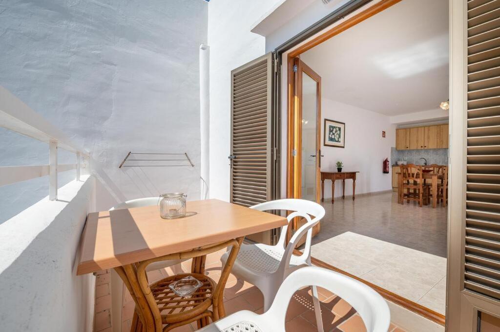 Apartamentos Karin 2°E Felanitx Ngoại thất bức ảnh