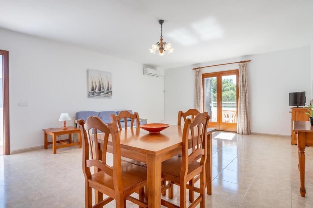 Apartamentos Karin 2°E Felanitx Ngoại thất bức ảnh